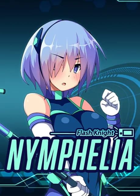 Flash Knight Nymphelia