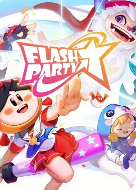 Flash Party