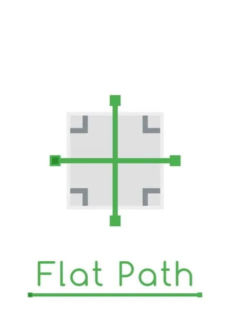 Flat Path