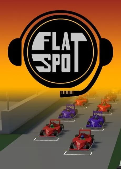 Flat Spot