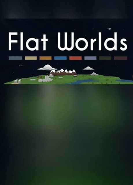 Flat Worlds