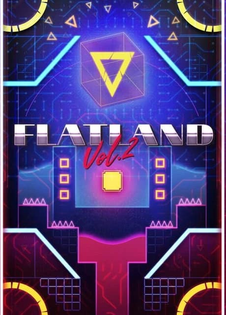 Flatland Vol.2