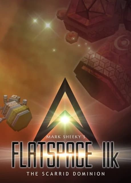 Flatspace IIk