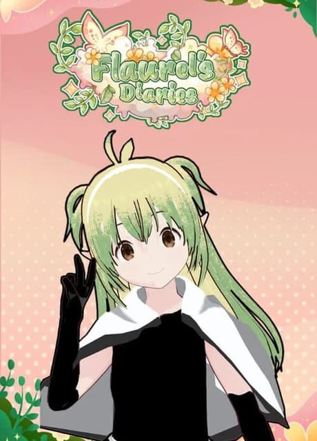 Flaurel's Diaries