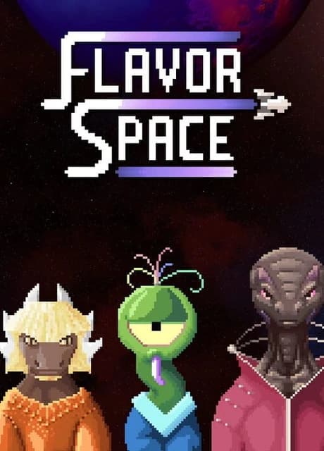 FlavorSpace