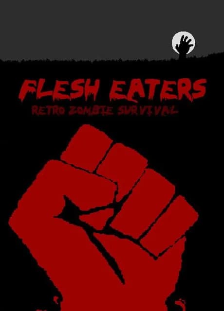 Flesh Eaters
