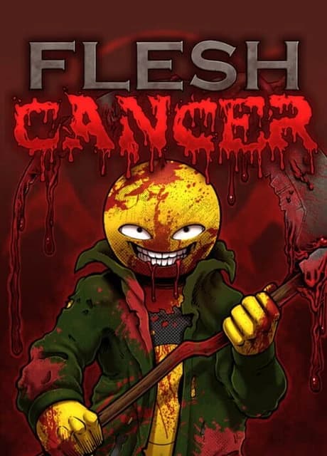 Fleshcancer