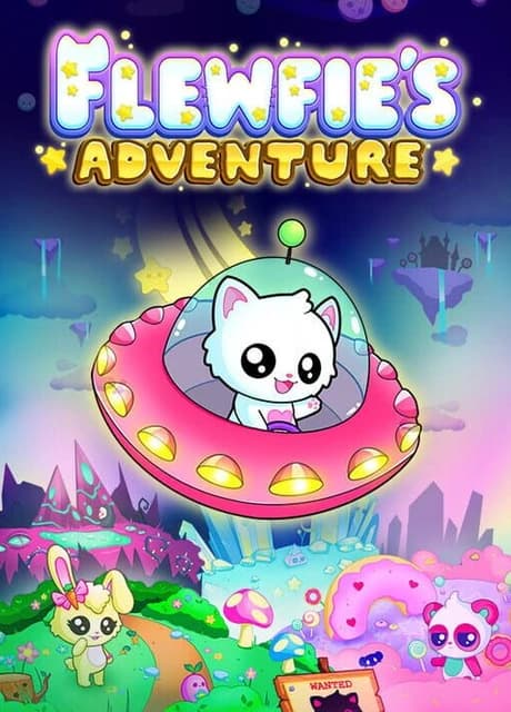 Flewfies Adventure