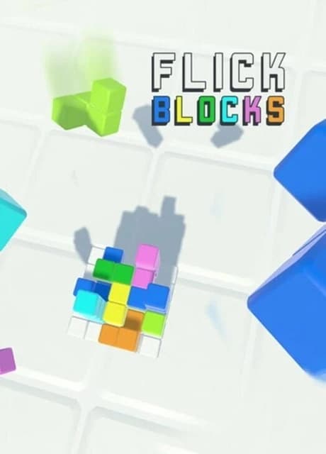 FlickBlocks