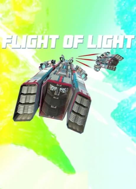 Flight of Light