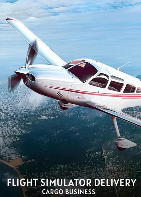 Flight Simulator Delivery: Cargo Business