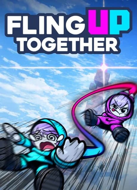 Fling Up Together