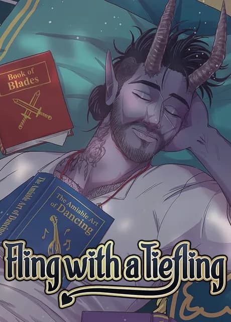 Fling with a Tiefling