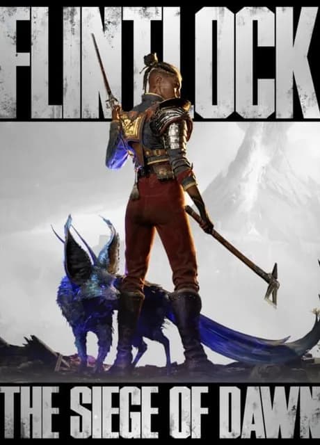 Flintlock: The Siege of Dawn