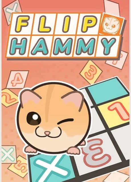 Flip Hammy