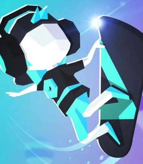 Flip: Surfing Colors