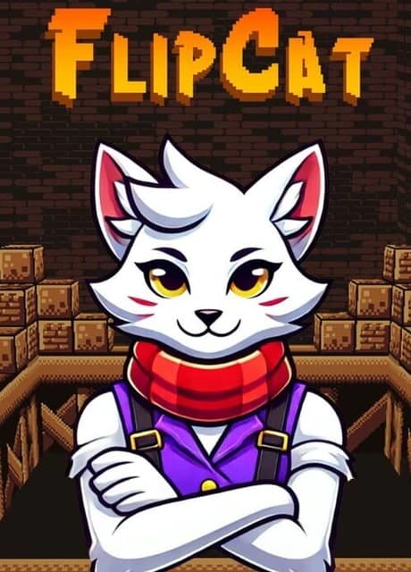 FlipCat