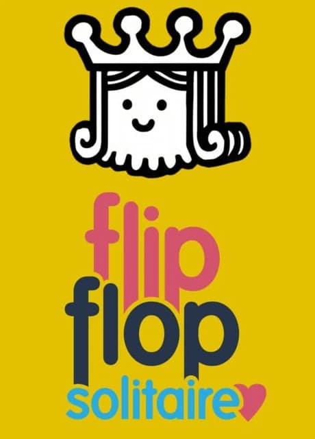 Flipflop Solitaire