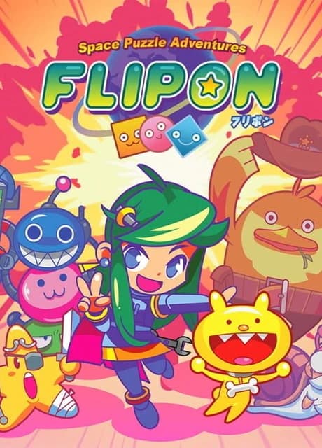 Flipon