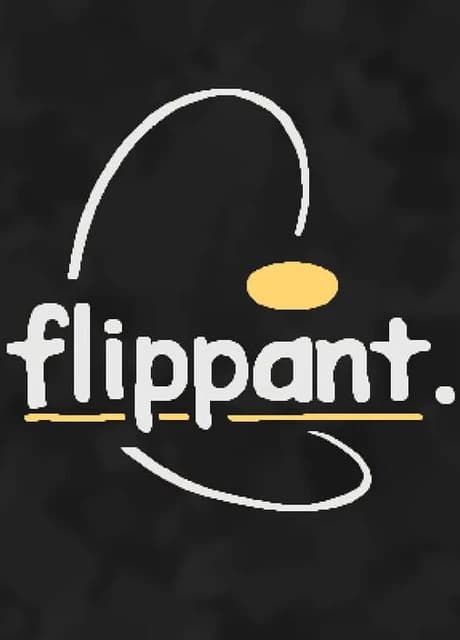 Flippant