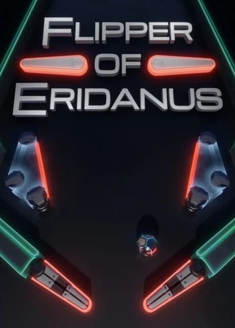 Flipper of Eridanus