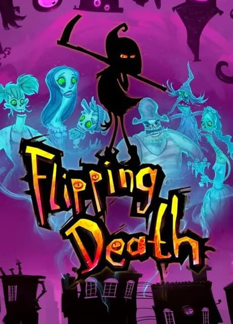 Flipping Death