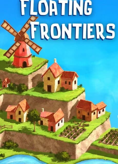 Floating Frontiers