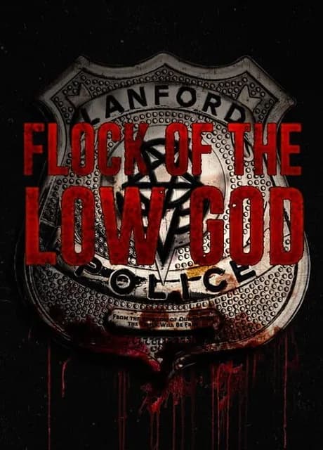 Flock of the Low God VR