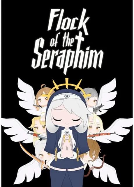 Flock of the Seraphim