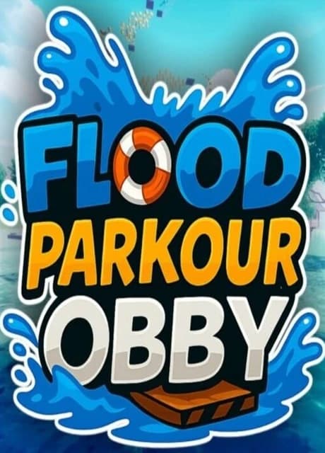Flood Parkour Obby