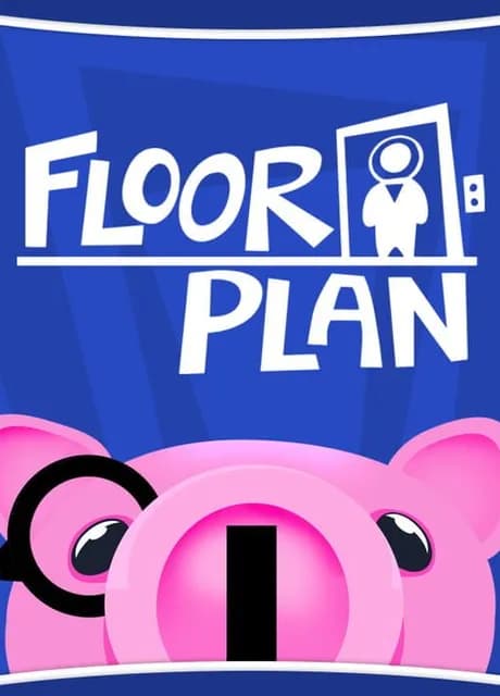 Floor Plan: Hands-On Edition