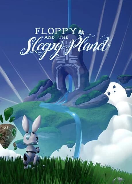 Floppy and the Sleepy Planet