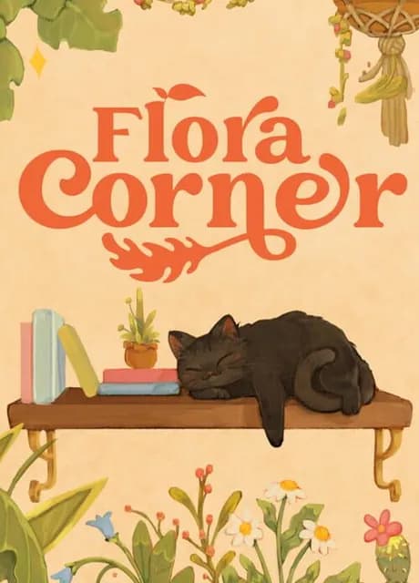 Flora Corner