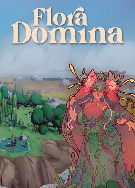 Flora Domina