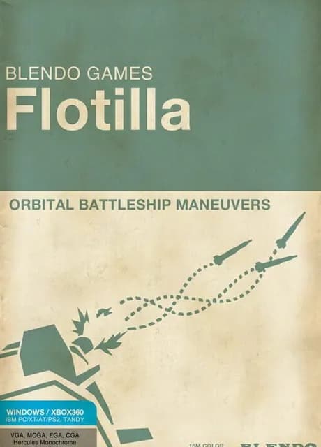 Flotilla