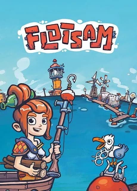 Flotsam