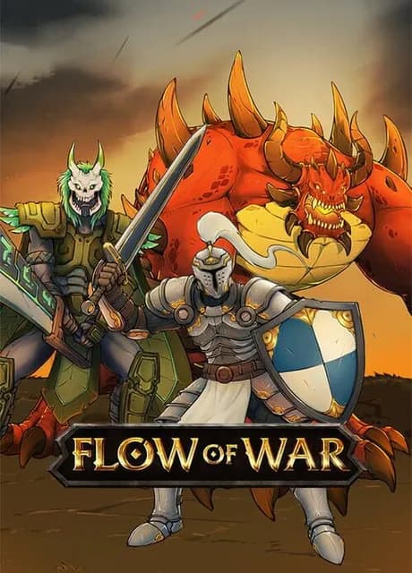 Flow of War