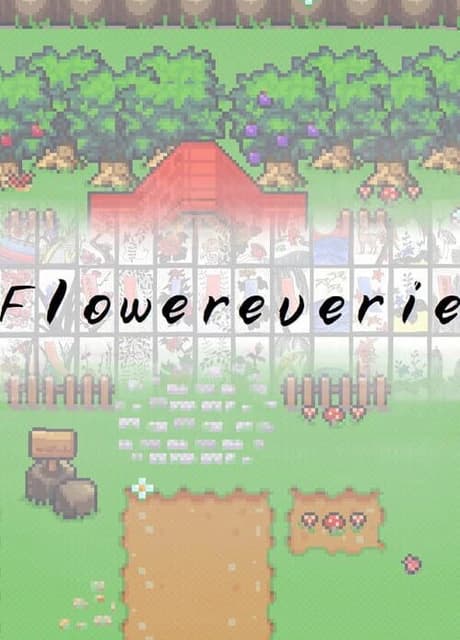 Flowereverie