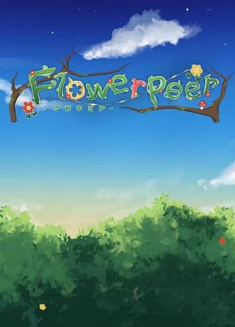 Flowerpeer