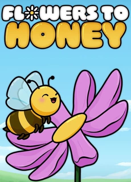 Flowers to Honey