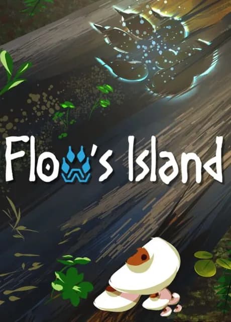 Flow's Island