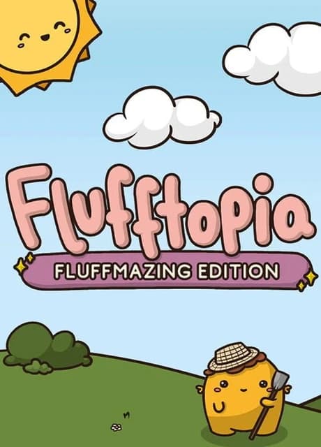 Flufftopia: Fluffmazing Edition