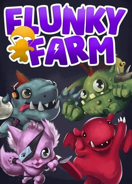 Flunky Farm