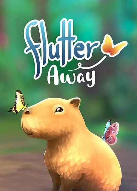 Flutter Away