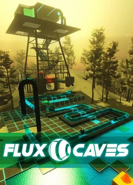 Flux Caves
