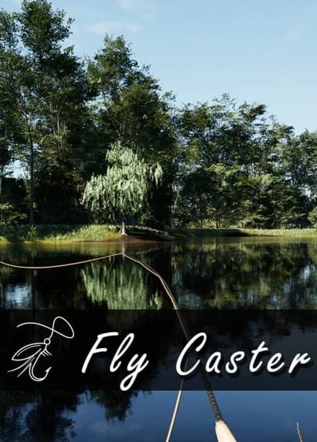 Fly Caster VR