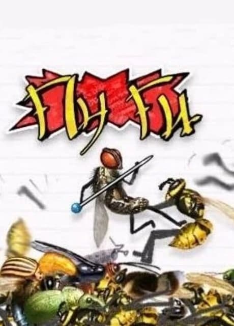 Fly Fu