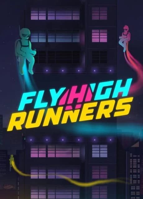 Fly High Runners