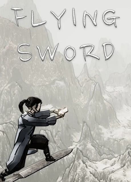 Flying Sword