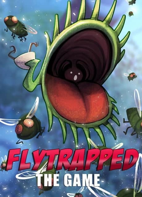 Flytrapped